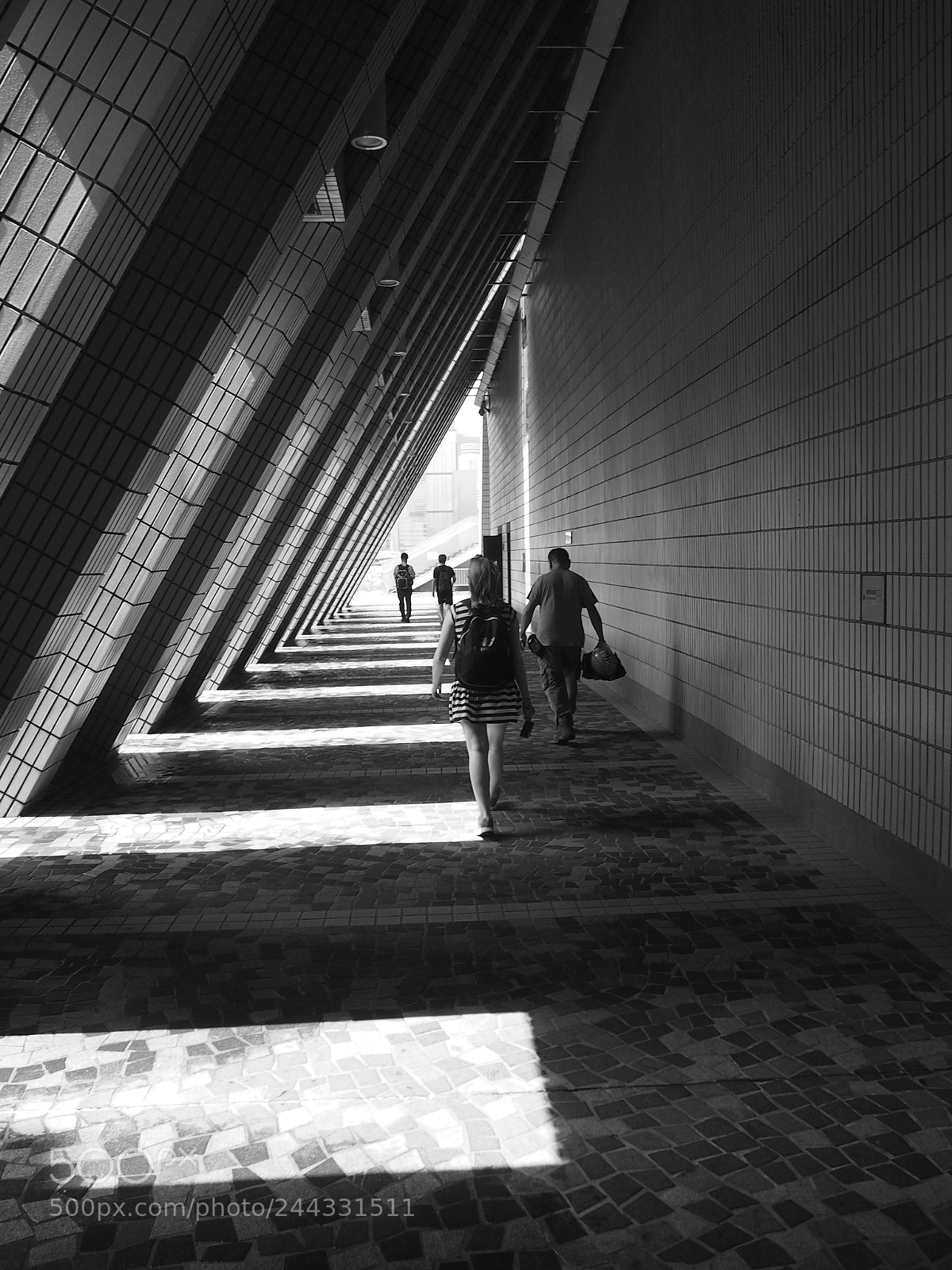 Olympus PEN E-PL3 sample photo. Shadow of hong kong photography