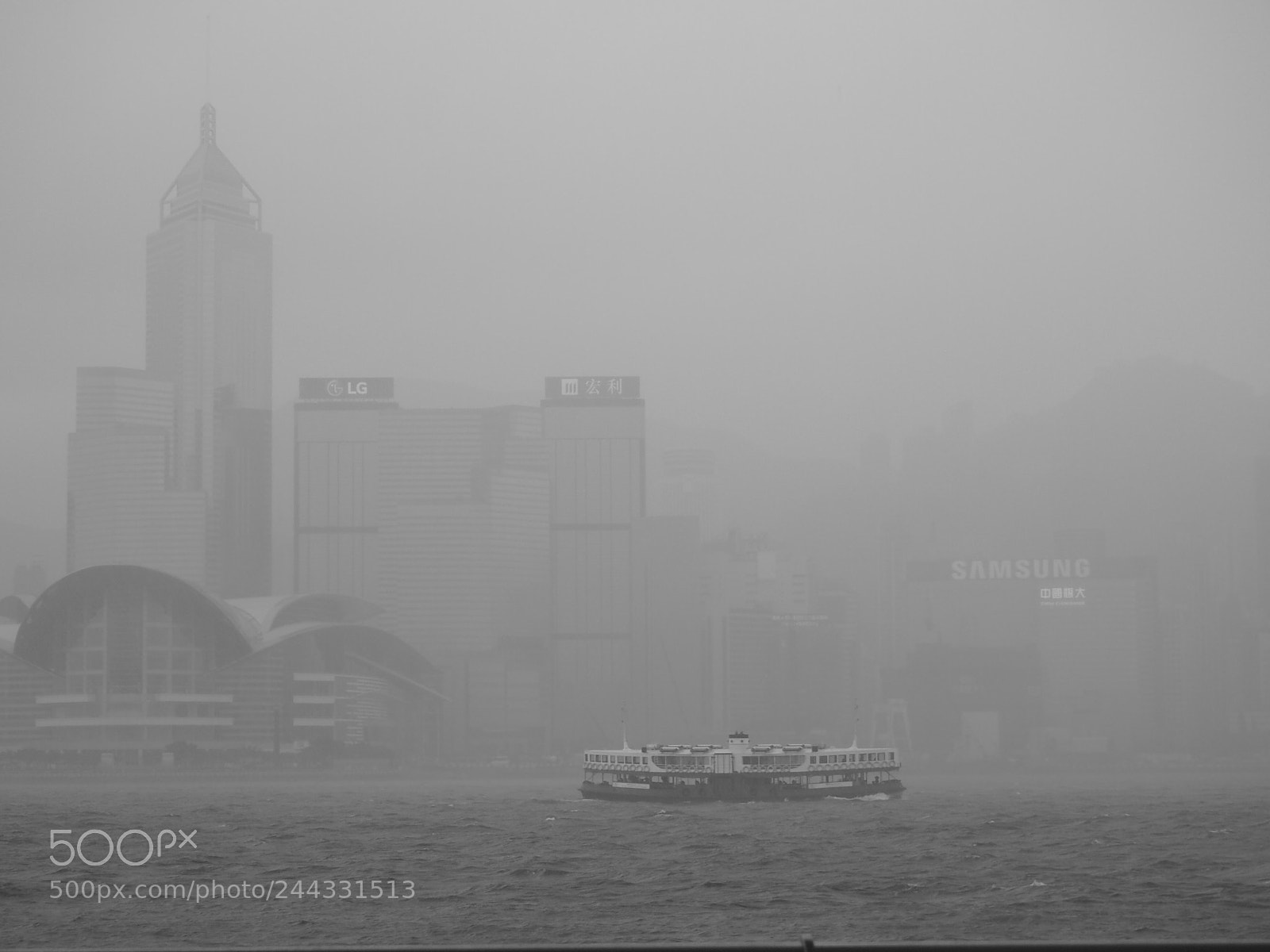 Olympus PEN E-PL3 sample photo. Victoria harbour. photography