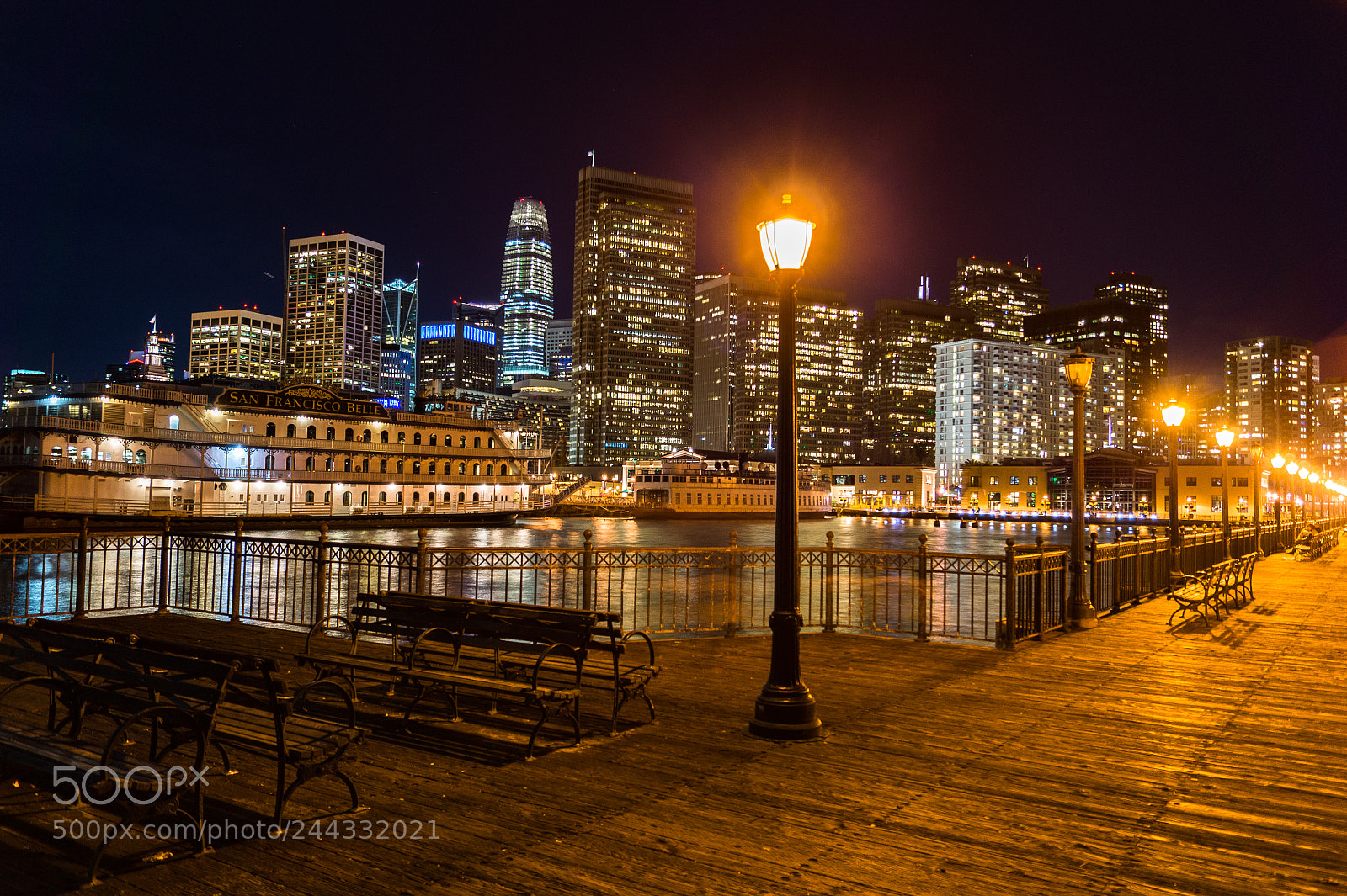 Sony SLT-A58 sample photo. Pier 7 photography