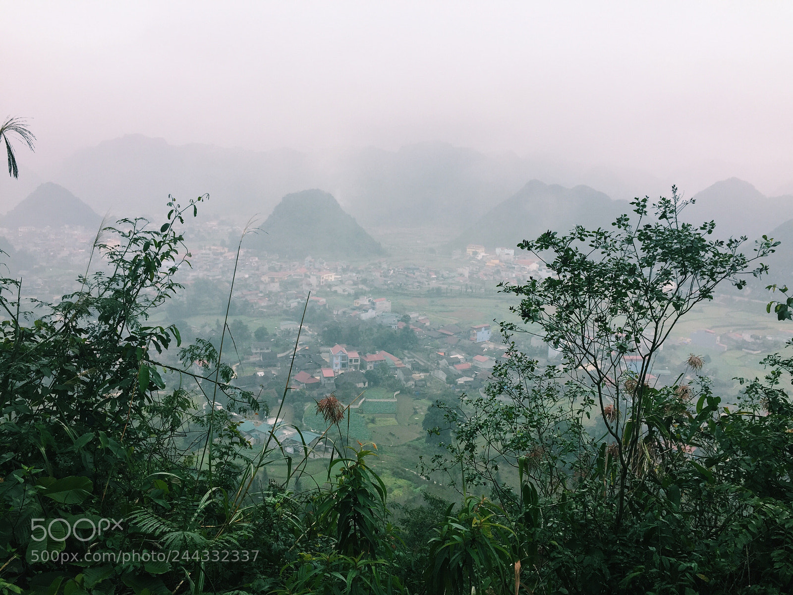 Apple iPhone 6 sample photo. Ha giang, viet nam photography