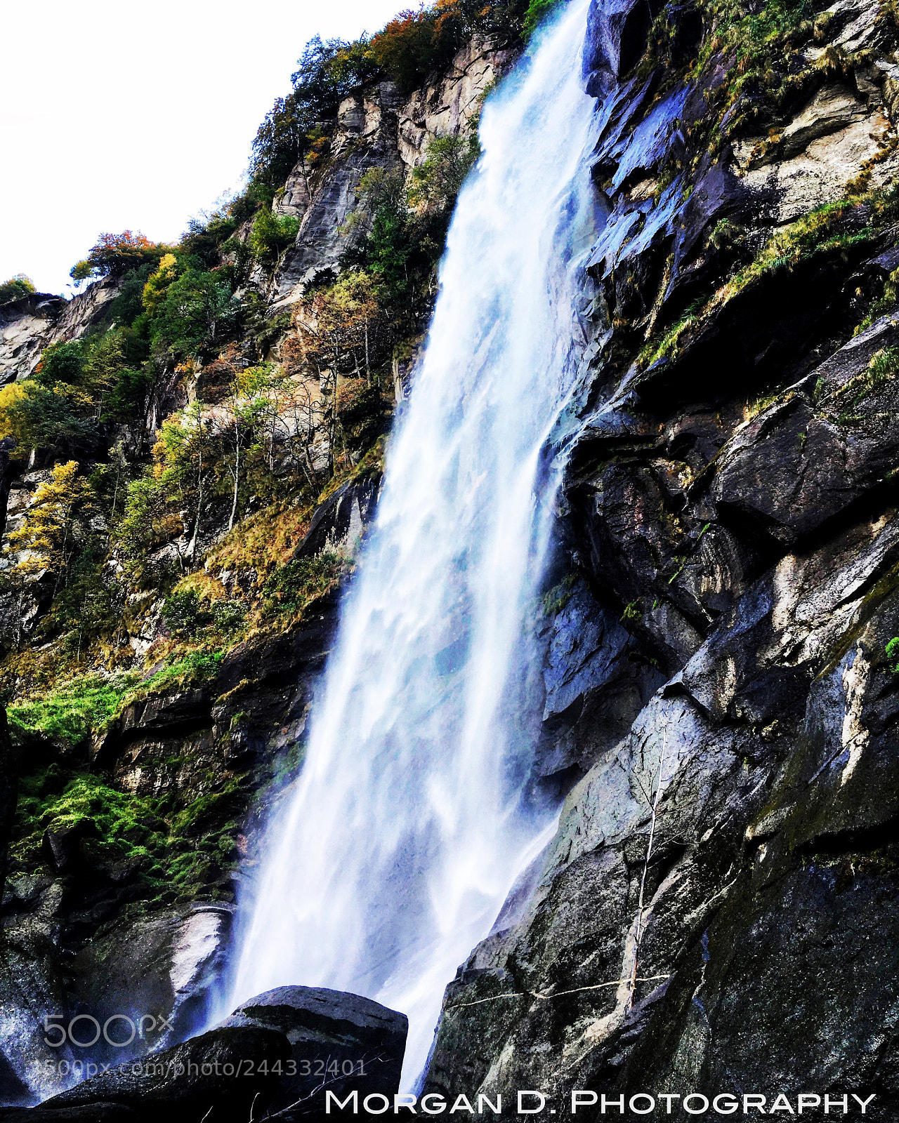Apple iPhone 6s sample photo. Foroglio, ti photography