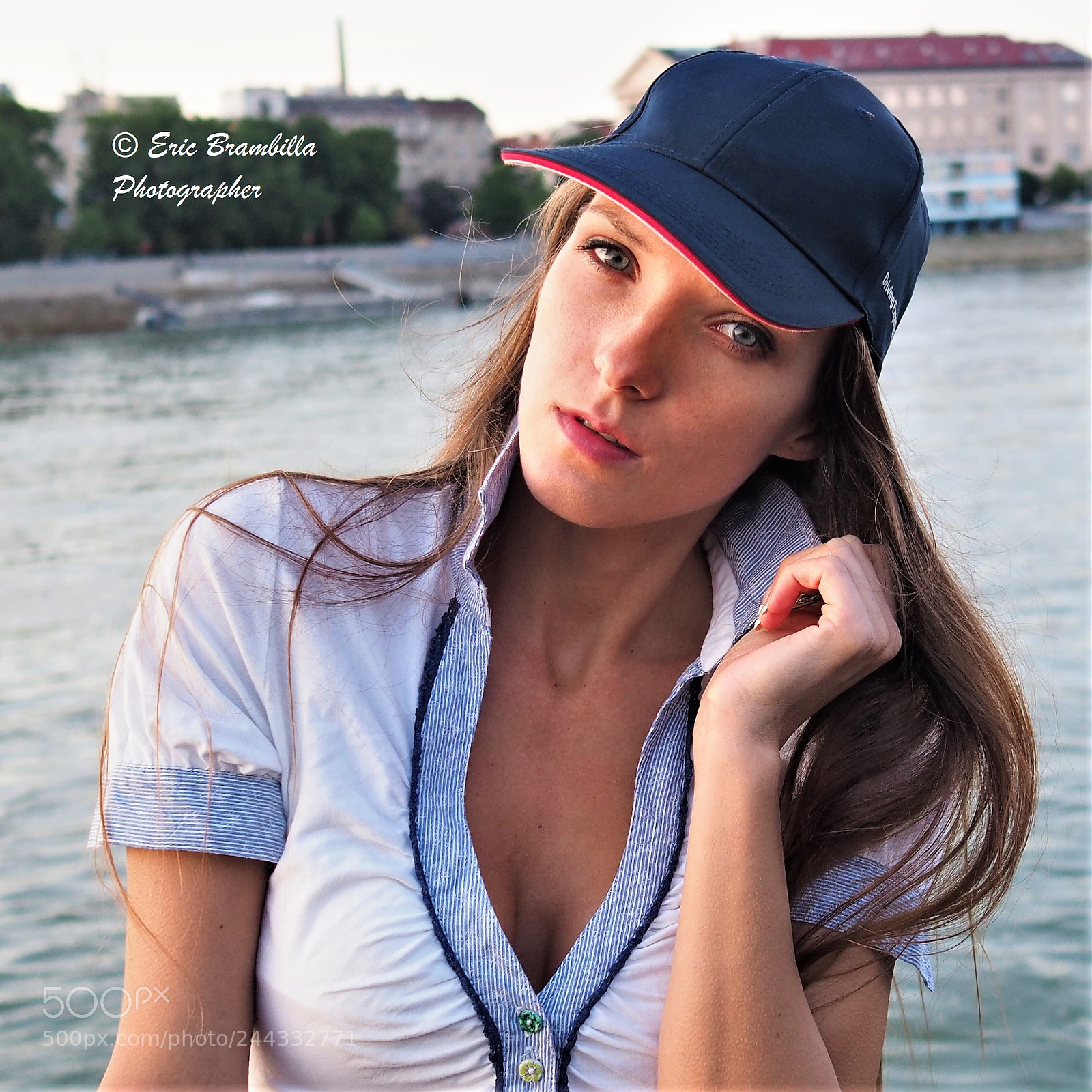 Olympus OM-D E-M1 Mark II sample photo. Danube photography
