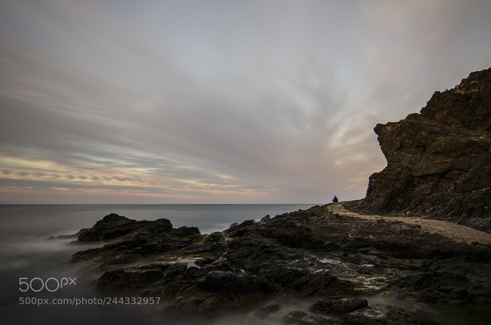 Nikon D5100 sample photo. Caleta photography