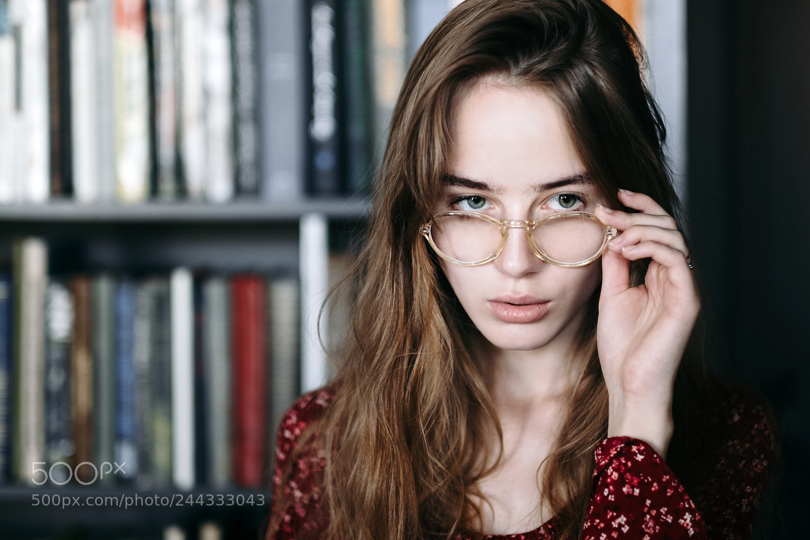 Fujifilm X-T2 sample photo. Ksenia photography