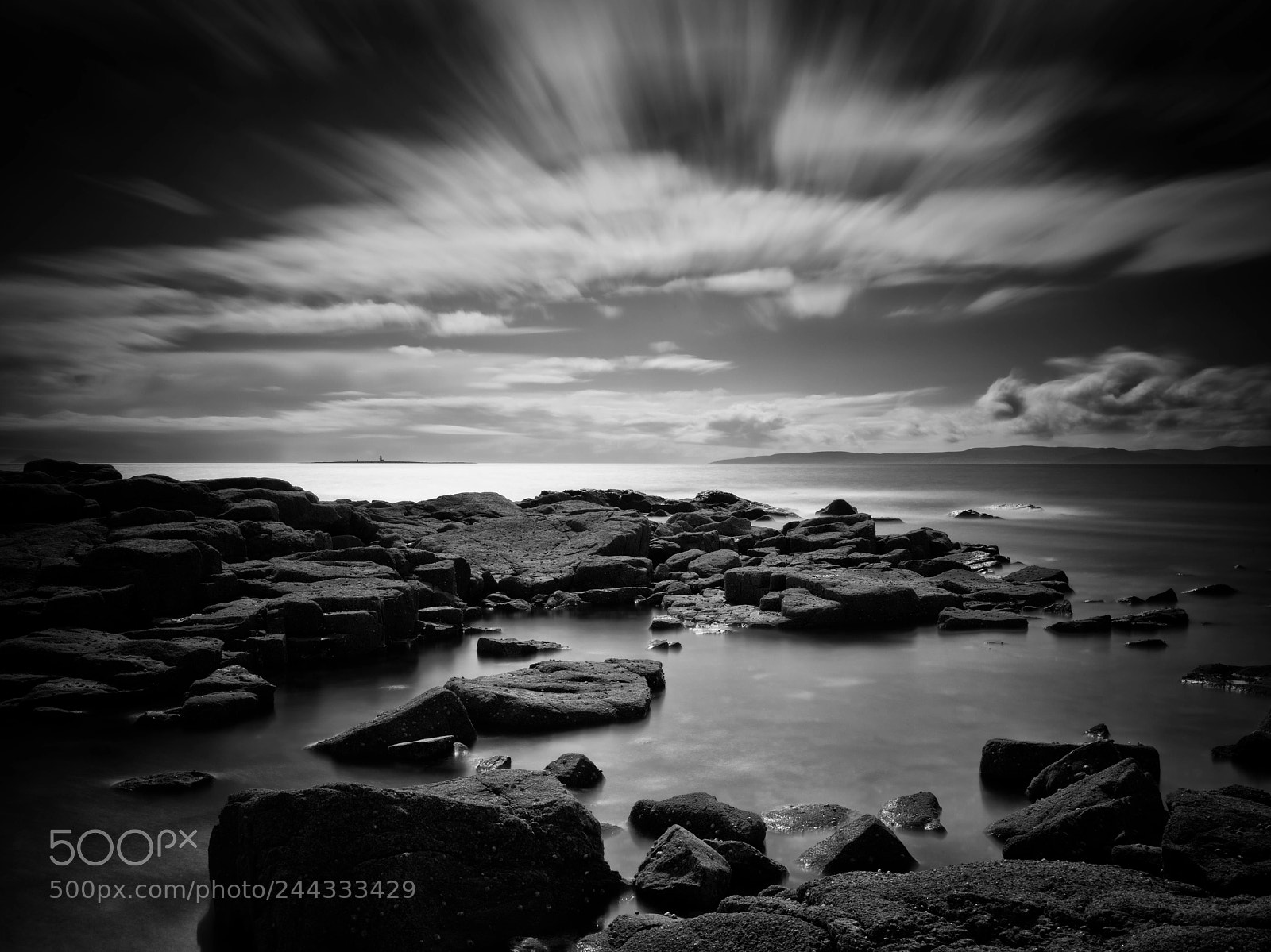Hasselblad X1D-50c sample photo. A ballast bank noir photography