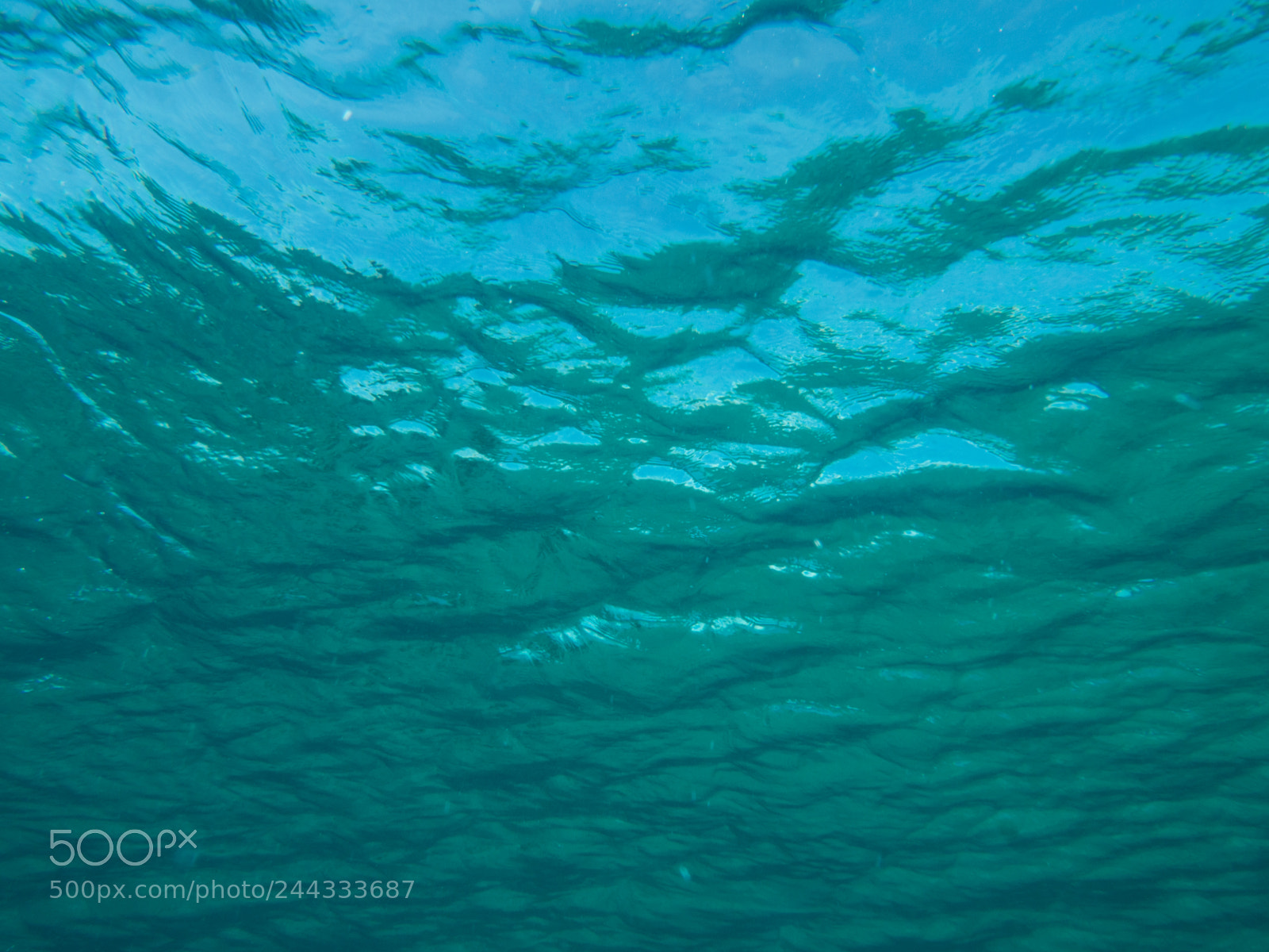Olympus OM-D E-M10 sample photo. Water in the ocean photography