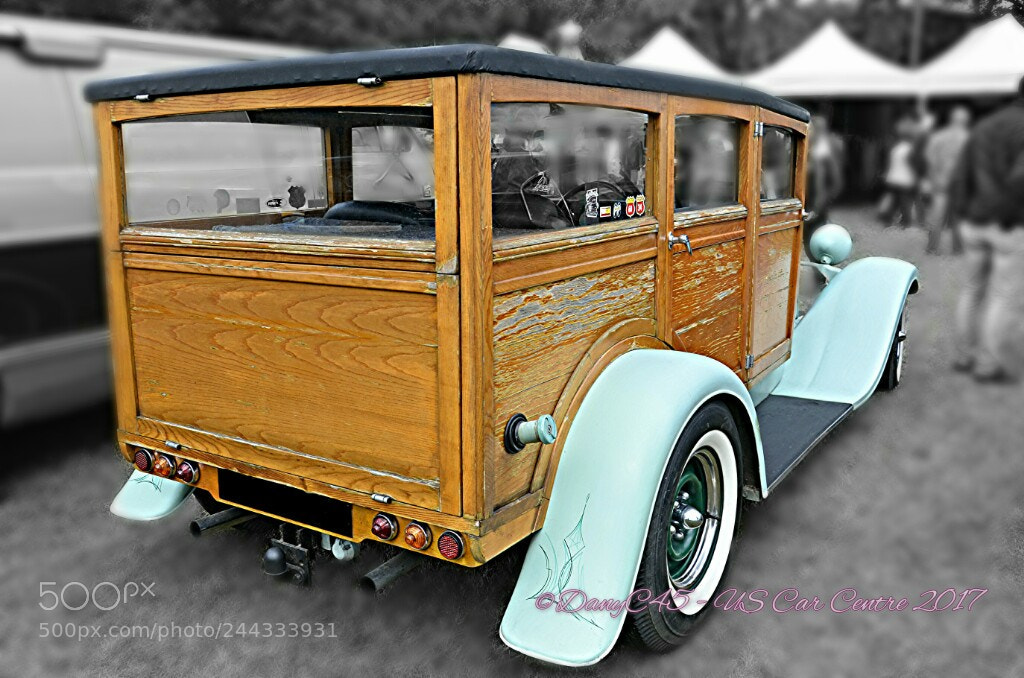 Nikon D5100 sample photo. Us car (163) photography