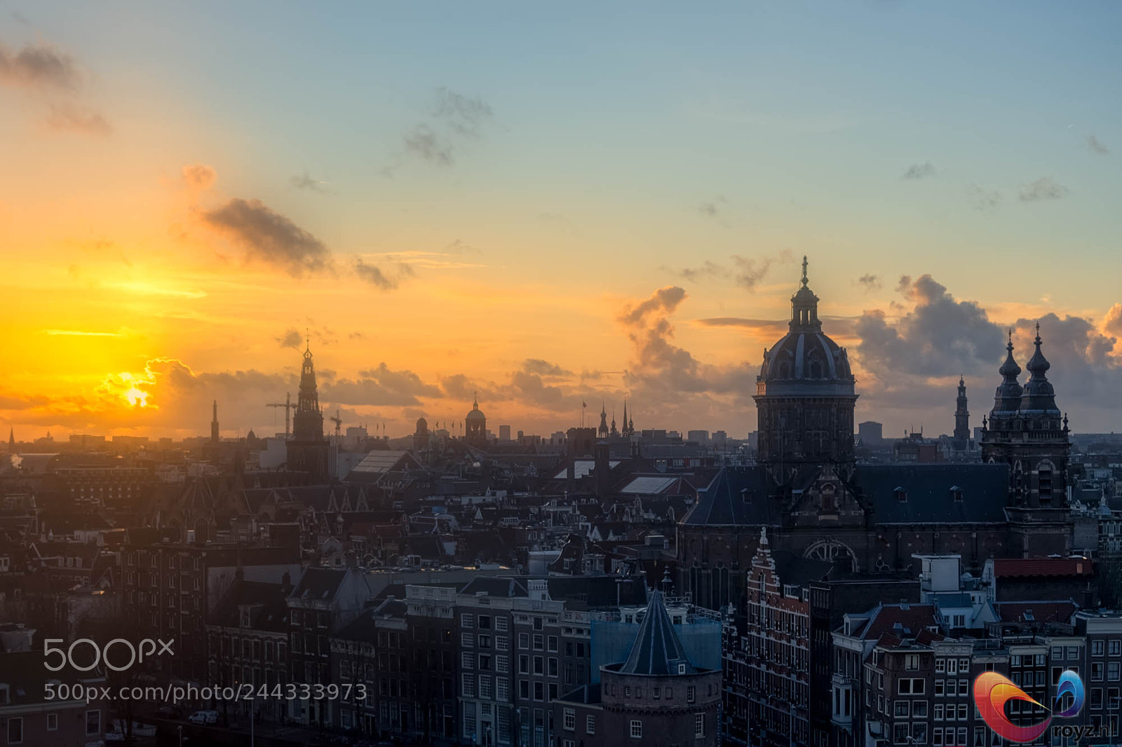 Olympus OM-D E-M10 sample photo. Amsterdam - the netherlands photography