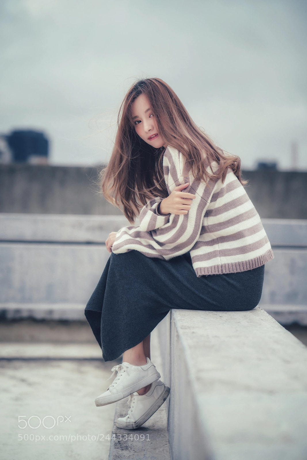 Sony a7R II sample photo. All i need is photography