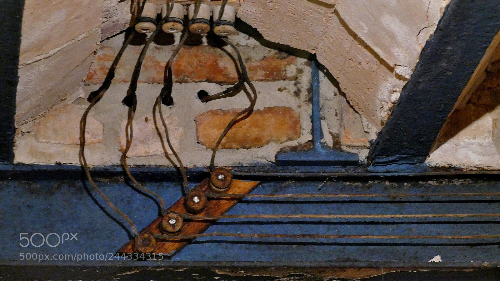 Panasonic Lumix DMC-FZ1000 sample photo. Modernitat. photography