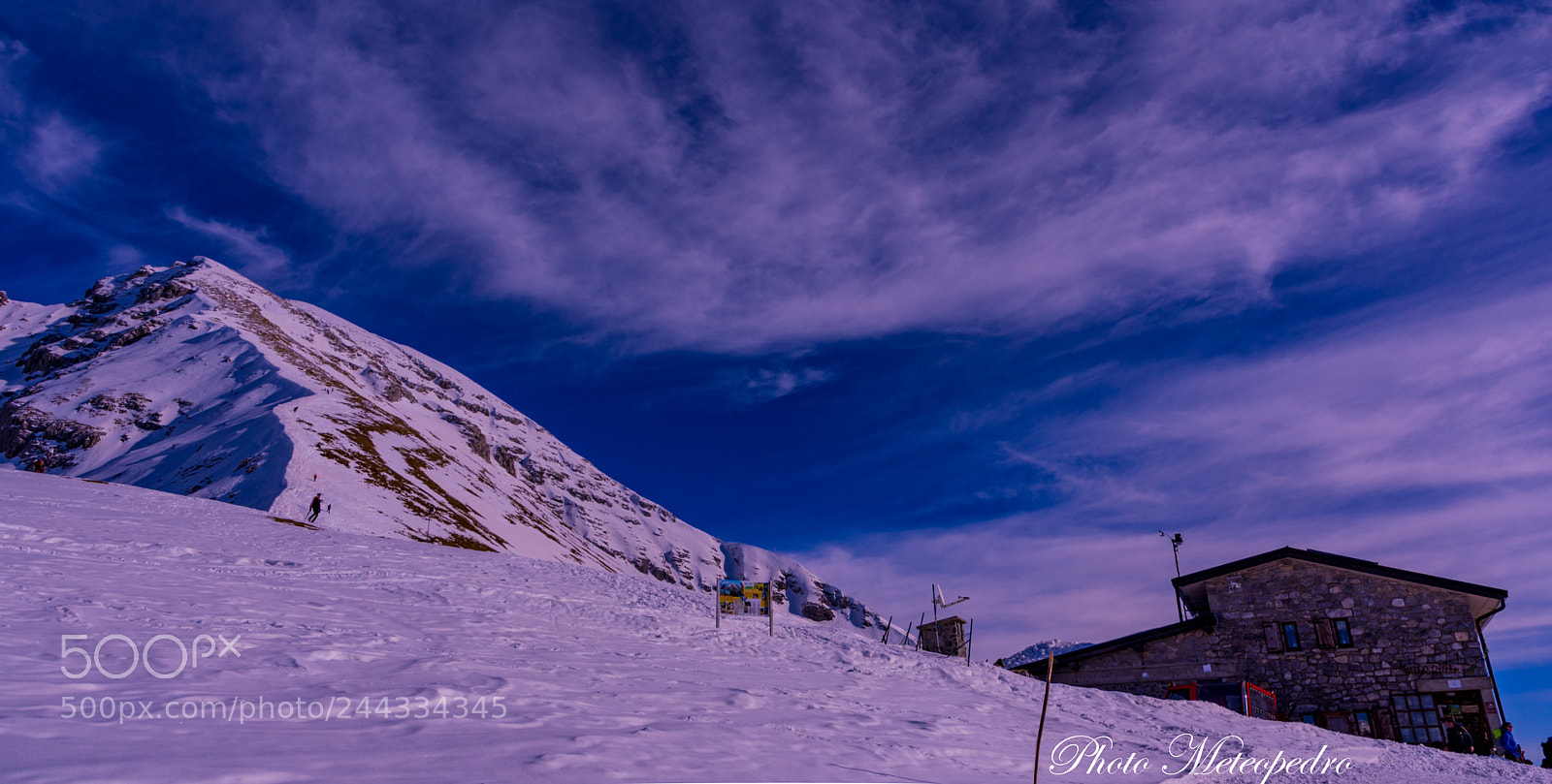 Nikon D7200 sample photo. High altitude show photography