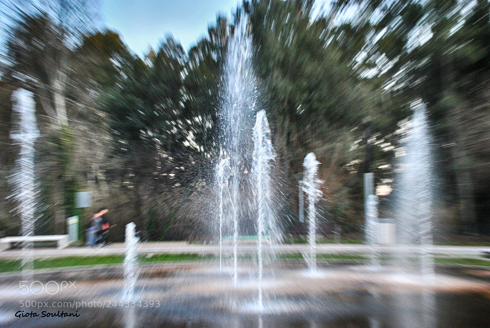 Nikon D3000 sample photo. Untitled photography