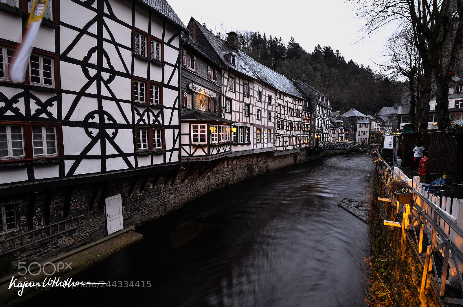 Nikon D5100 sample photo. Medieval photography
