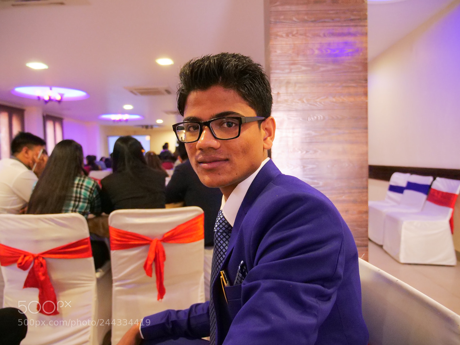Panasonic Lumix DC-GH5 sample photo. P photography