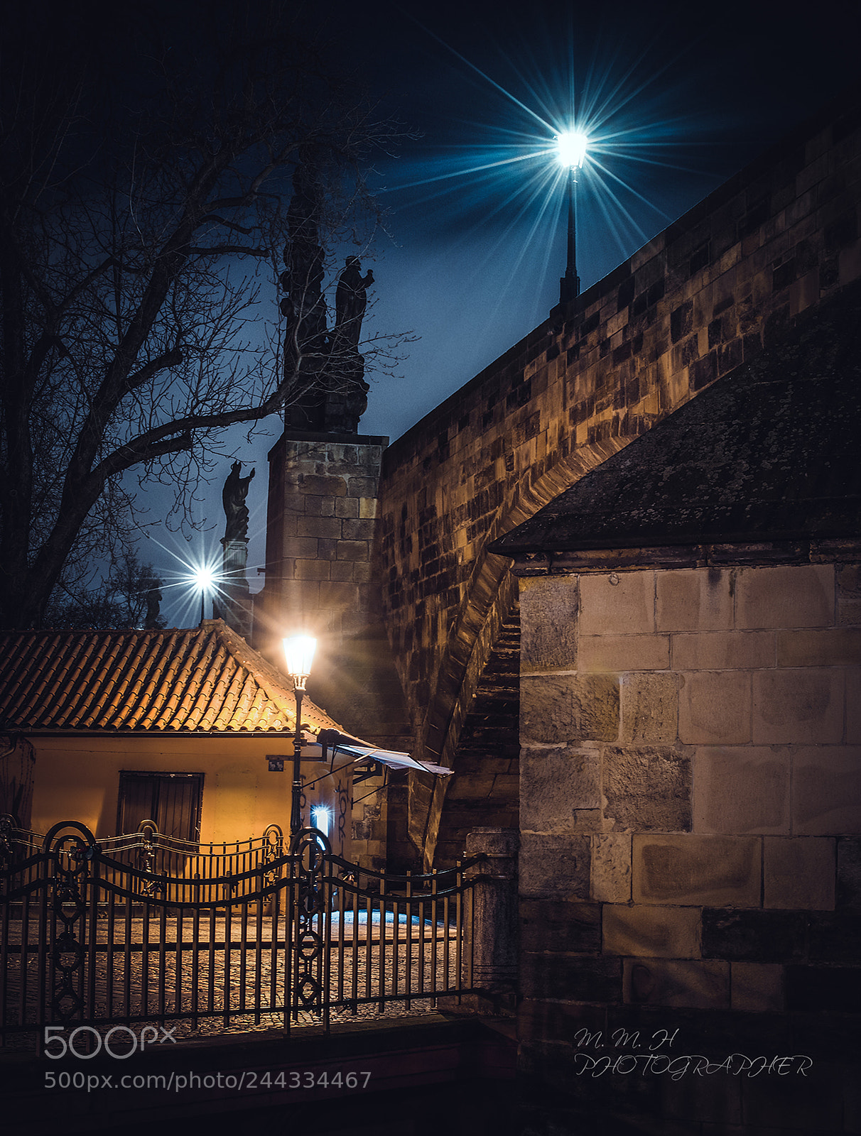 Nikon D7100 sample photo. Mystery kampa photography