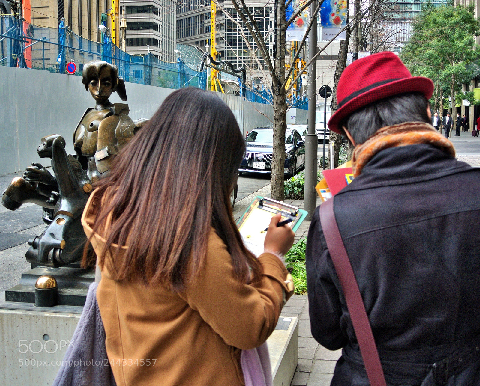 Nikon 1 V1 sample photo. What are you doing ? photography