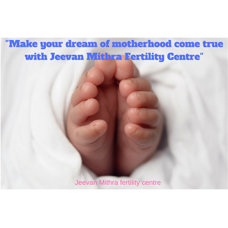 Best fertility centre in Chennai-JeevanMithra