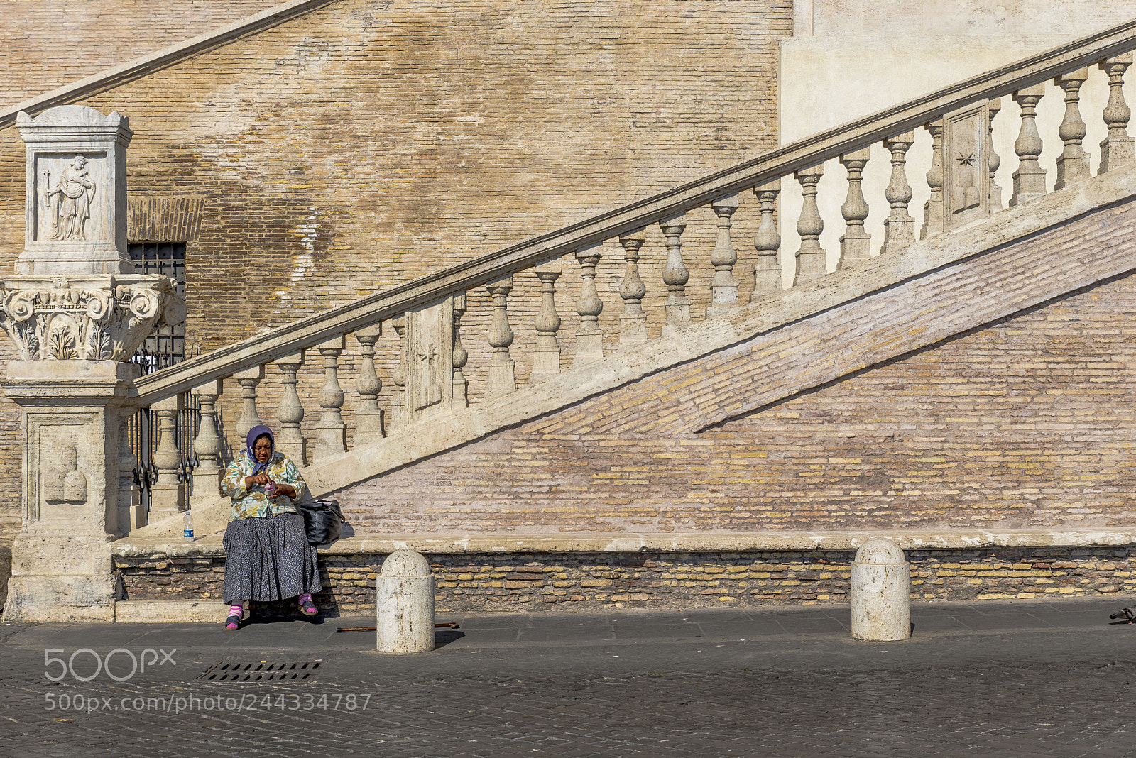 Nikon D610 sample photo. Lo spuntino photography
