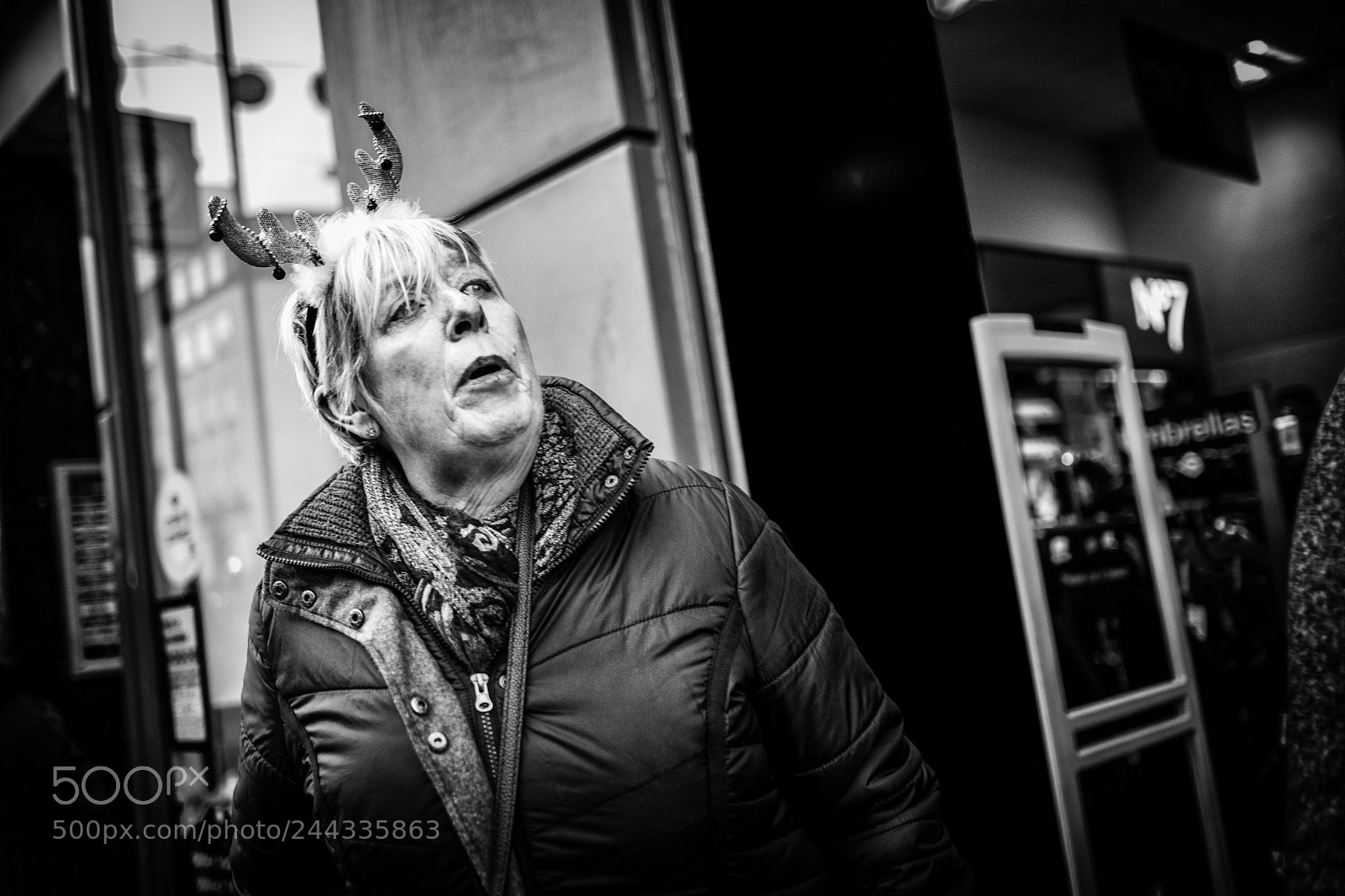 Fujifilm X-T2 sample photo. Doing the sales photography