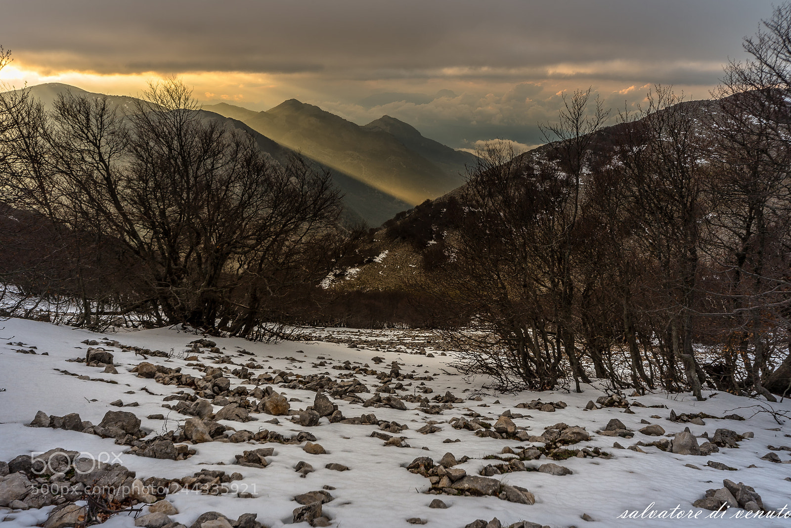 Nikon D610 sample photo. Sicilia photography