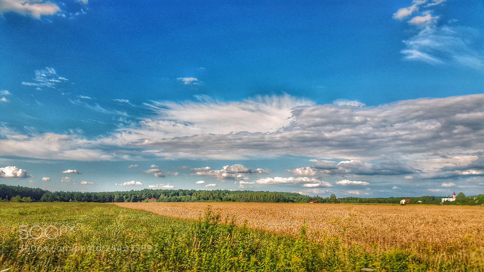 Samsung Galaxy S5 sample photo. Peace photography