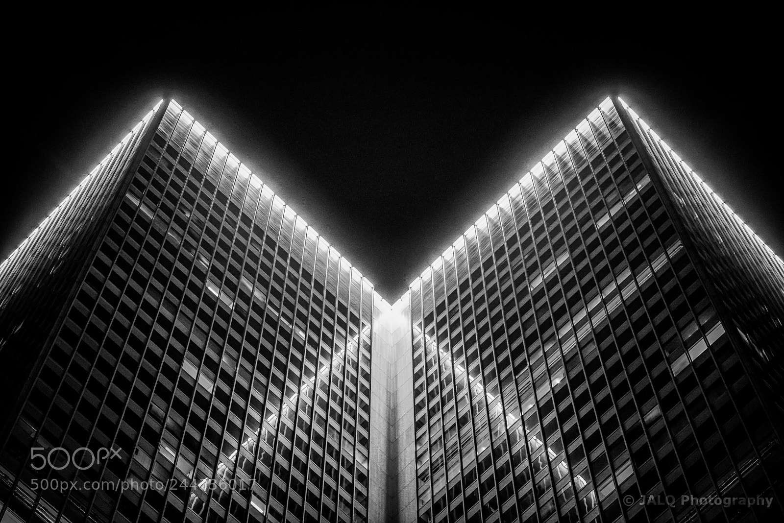 Nikon D610 sample photo. Xvm - place ville photography