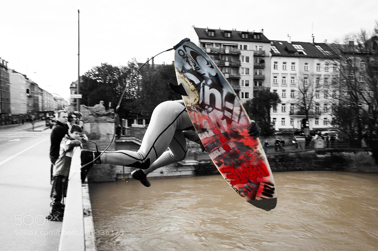 Canon EOS 30D sample photo. Jumping photography