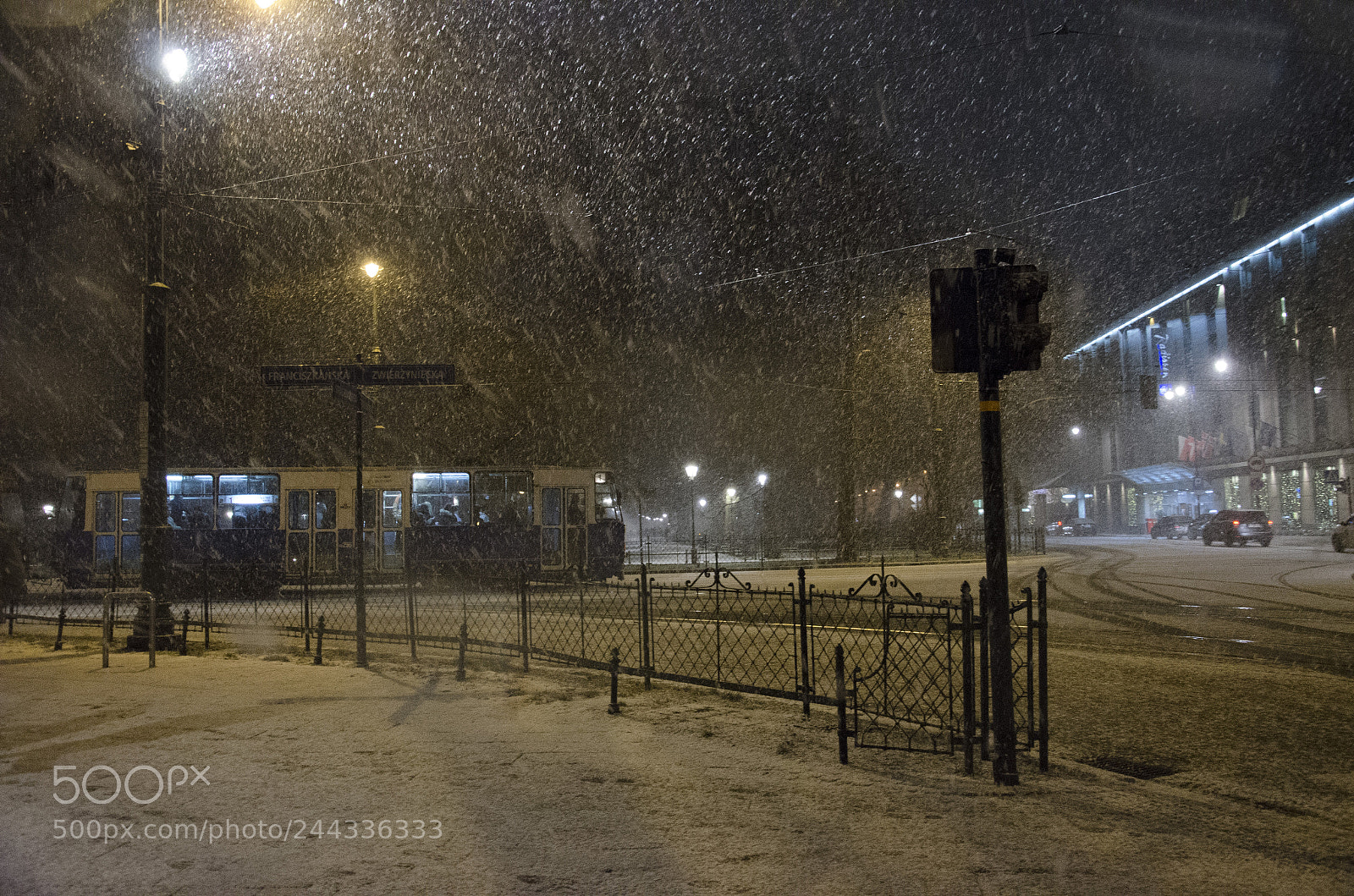 Nikon D5100 sample photo. Krakow photography