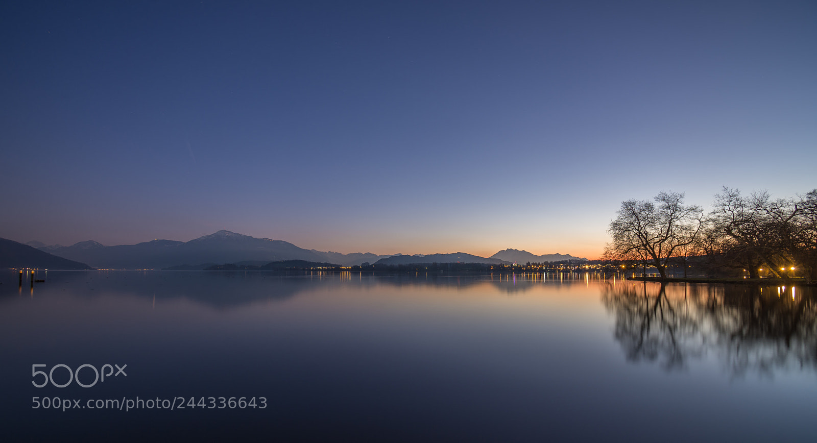 Nikon D7200 sample photo. Lake zug photography