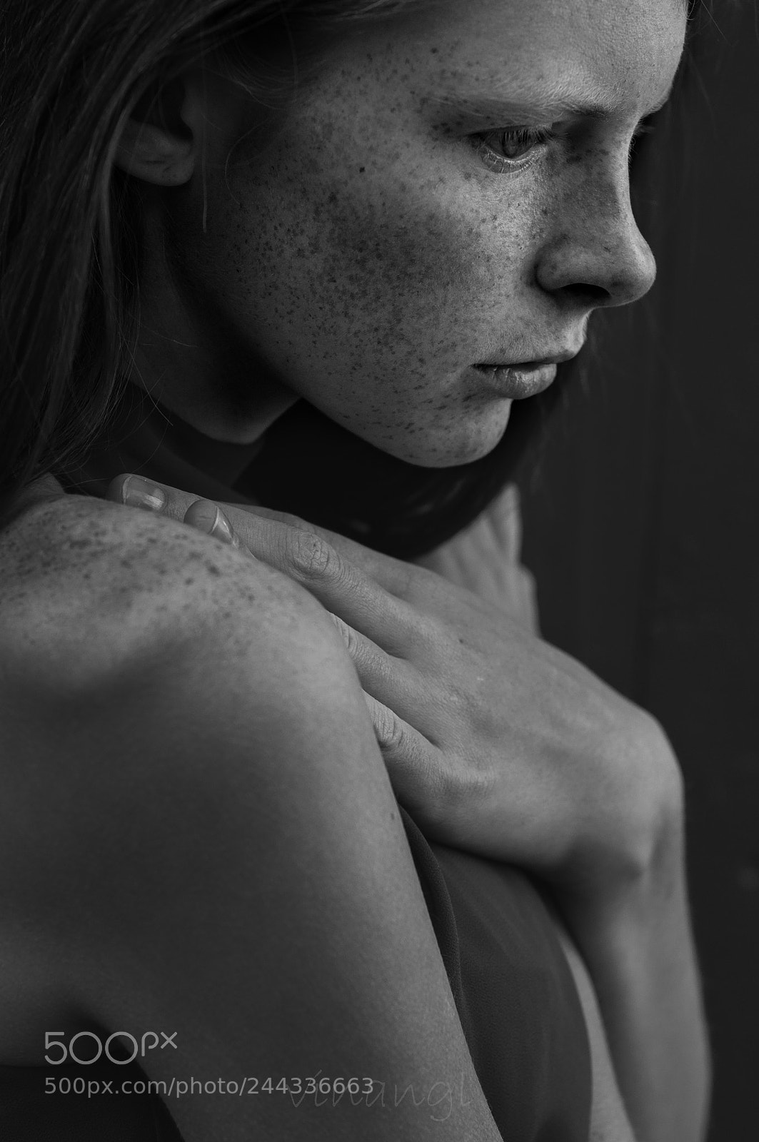 Nikon D90 sample photo. Vika photography