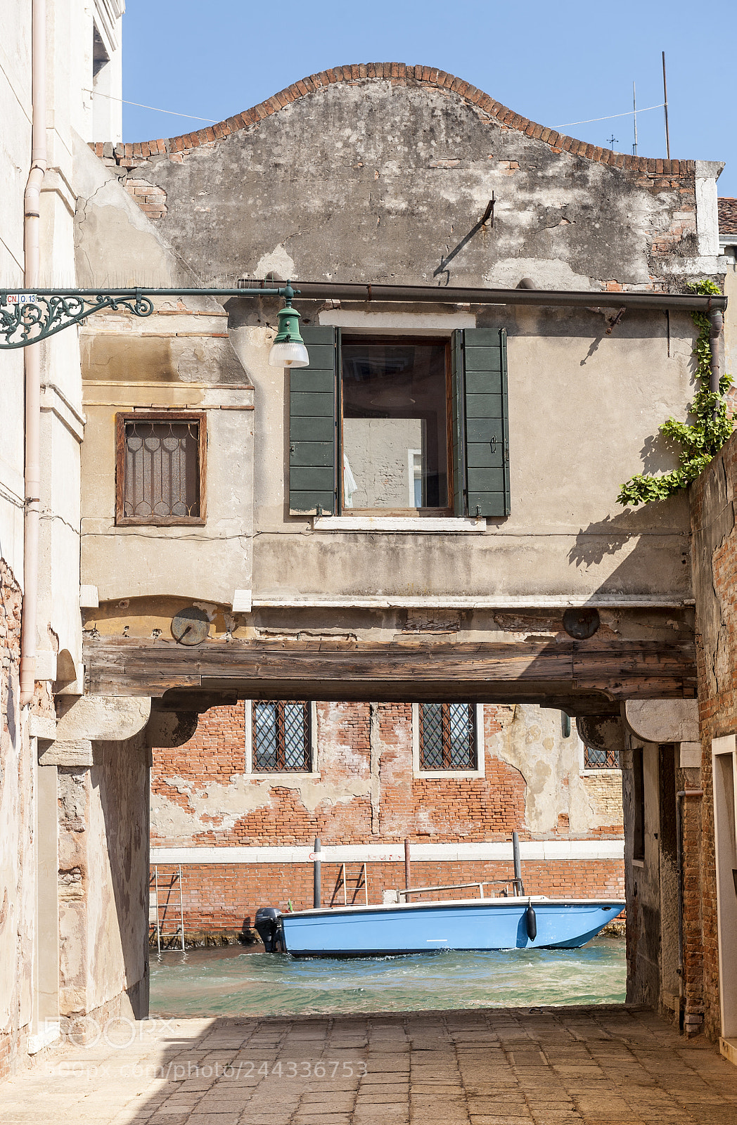 Nikon D700 sample photo. Venice (venezia) photography