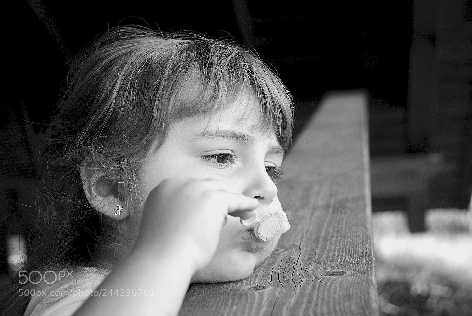 Nikon D80 sample photo. Wash away your troubles photography