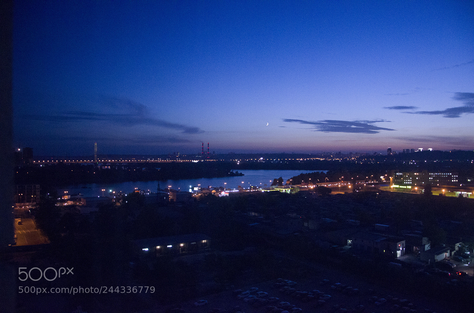 Nikon D5100 sample photo. Kyiv photography