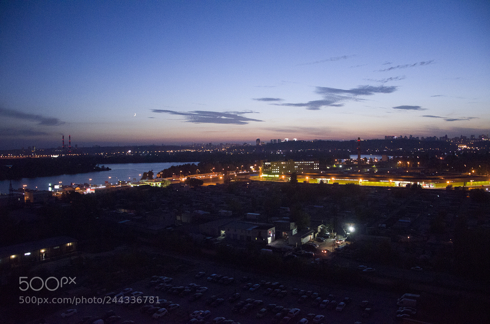 Nikon D5100 sample photo. Kyiv photography