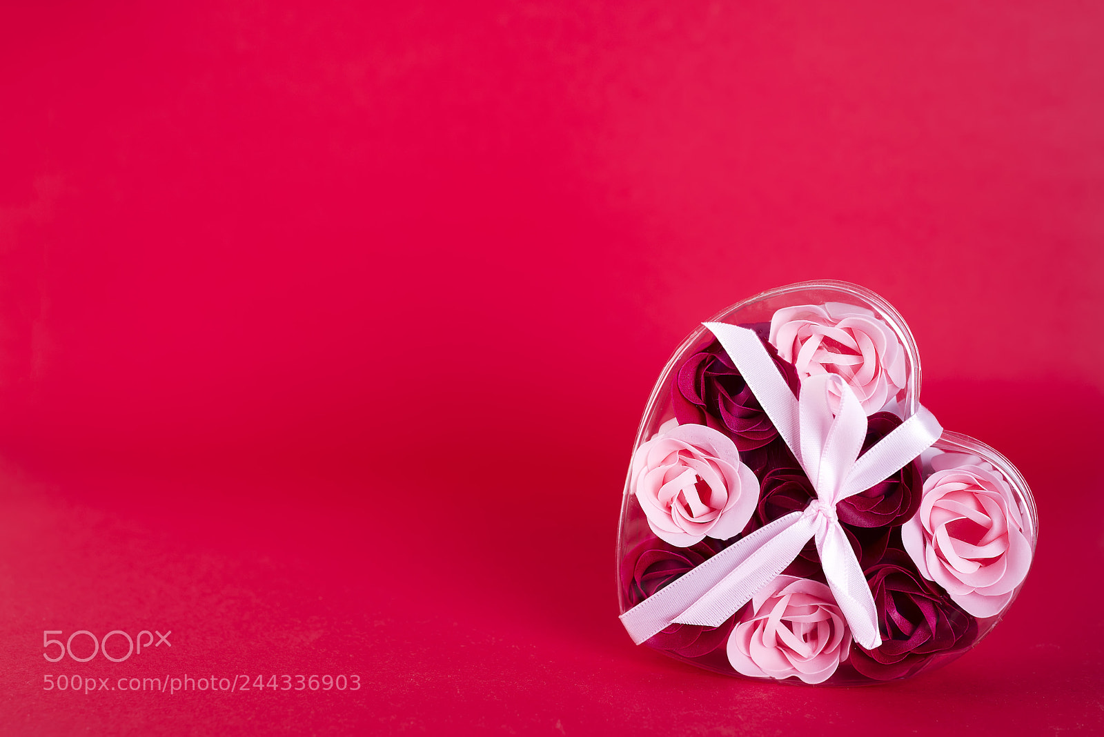 Nikon D610 sample photo. Decorative soap in the photography