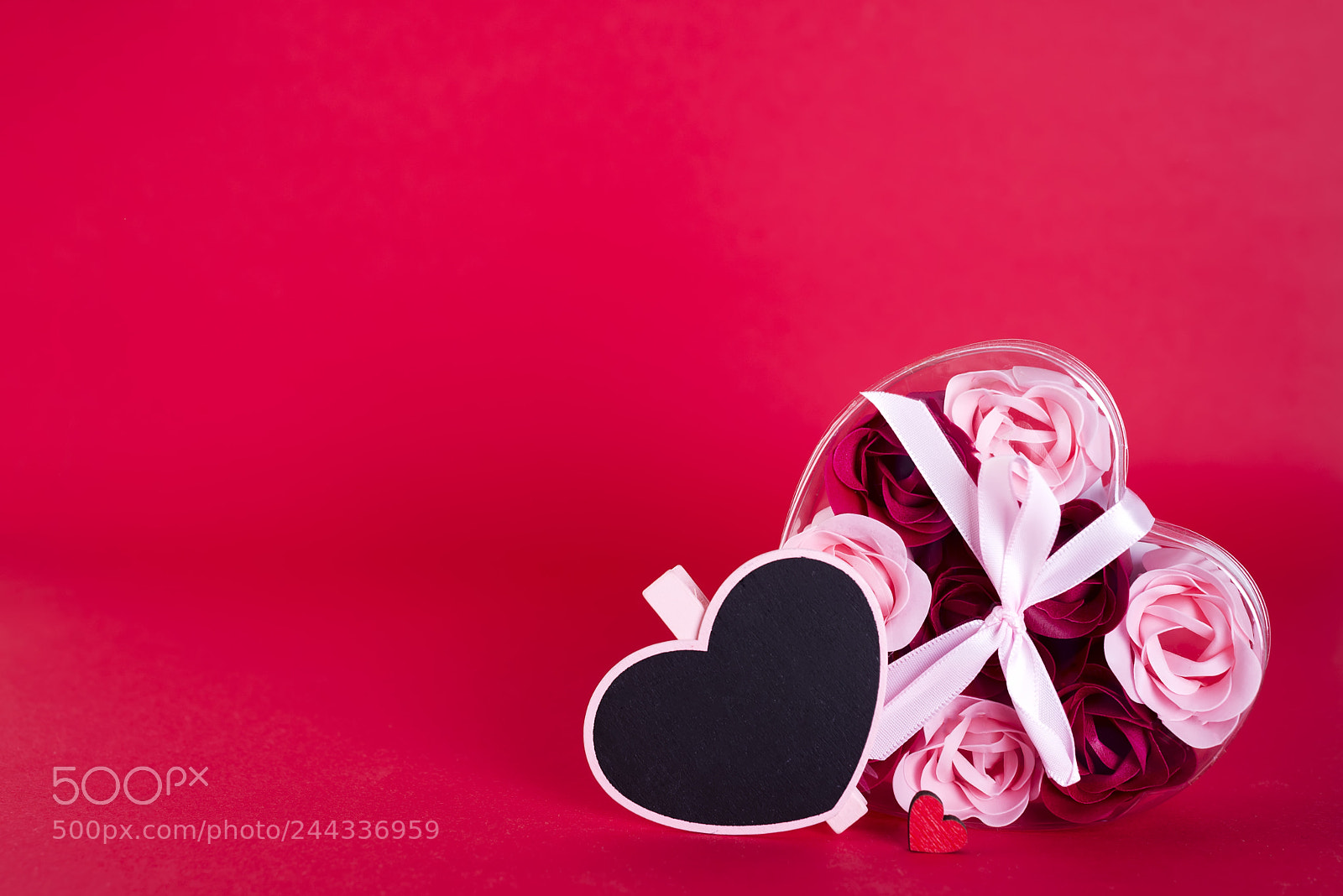 Nikon D610 sample photo. Decorative soap in the photography