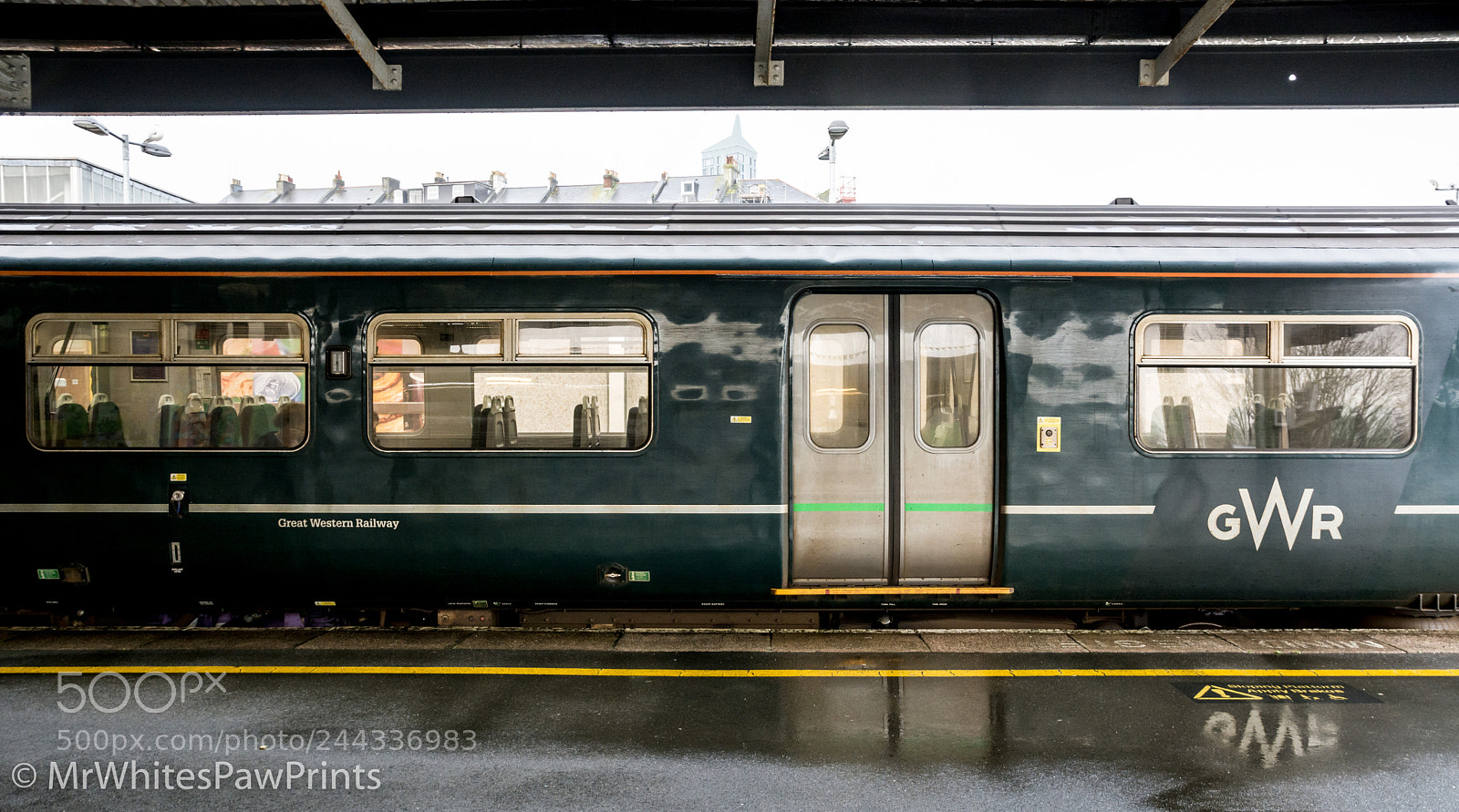 Nikon D7100 sample photo. Gwr photography
