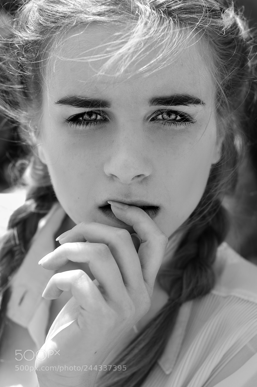 Nikon D90 sample photo. Karolina photography