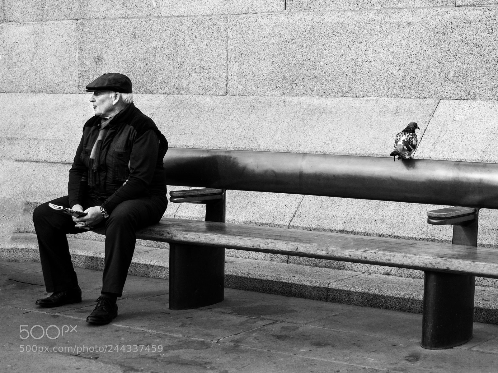 Olympus OM-D E-M1 sample photo. Relationship issues photography