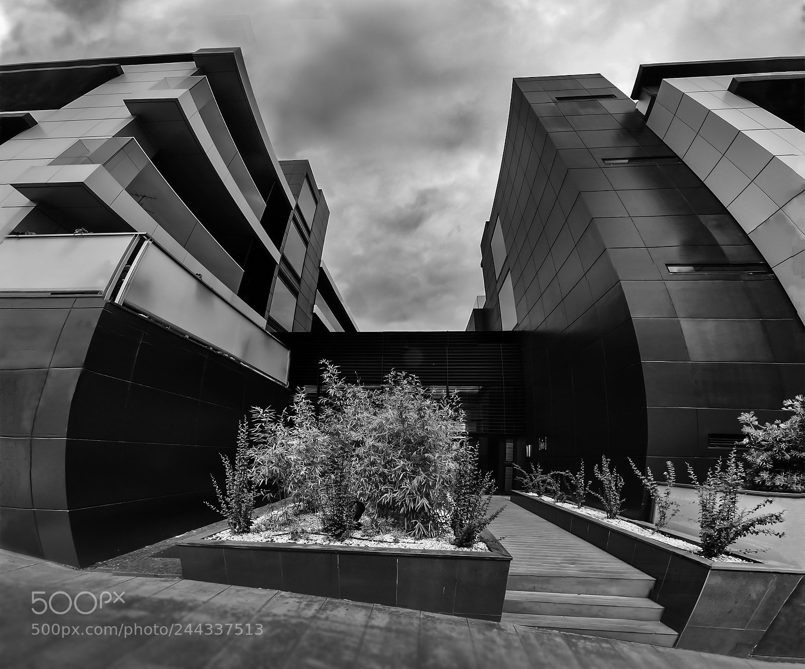 Panasonic Lumix DMC-GX8 sample photo. Edificio seculo xxs photography