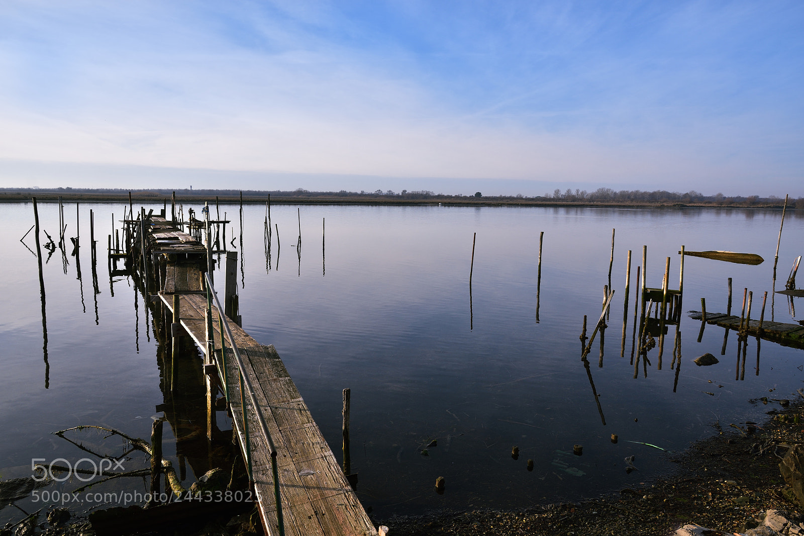 Nikon D7200 sample photo. Canale averto photography