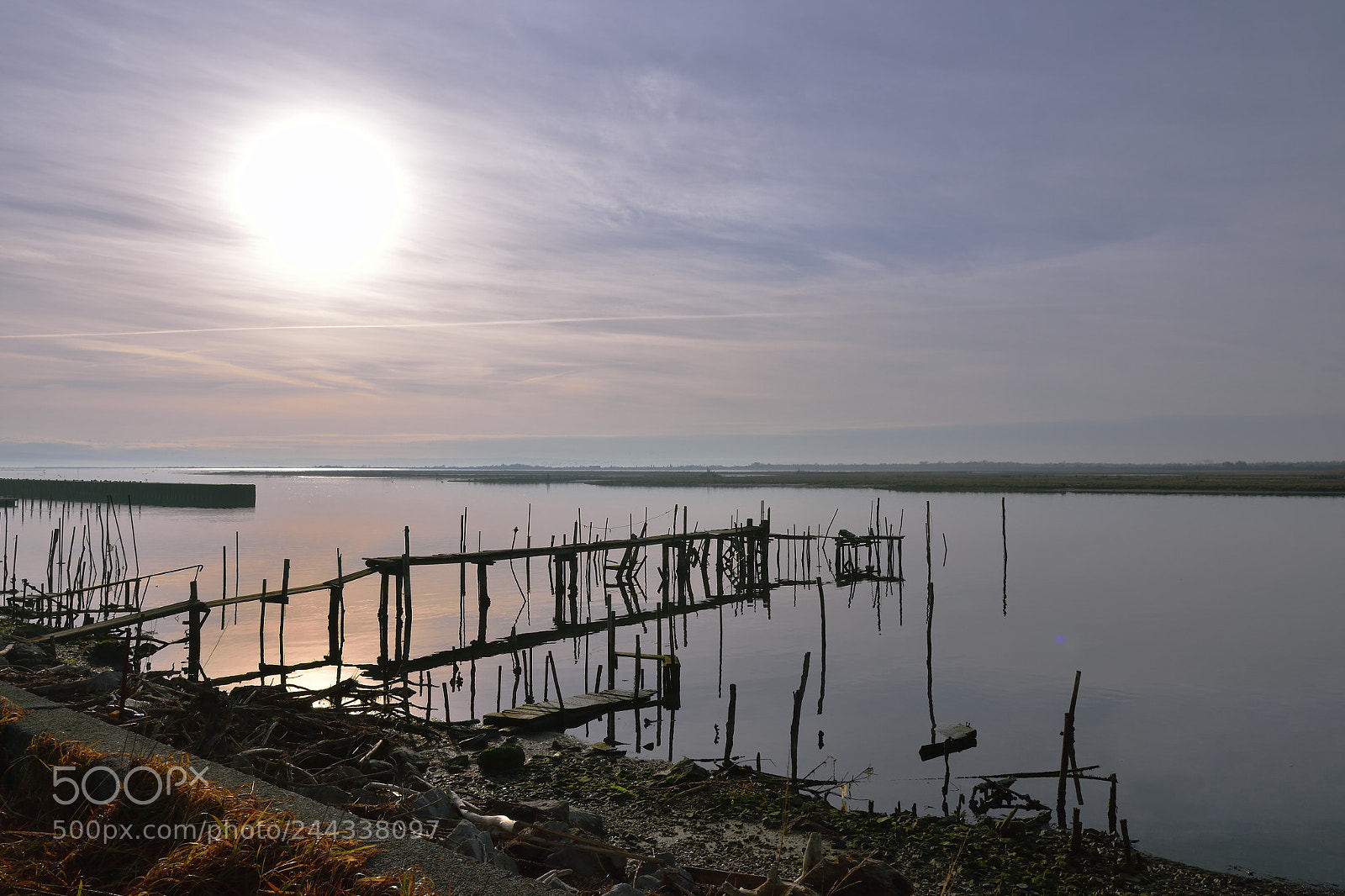 Nikon D7200 sample photo. Canale averto photography