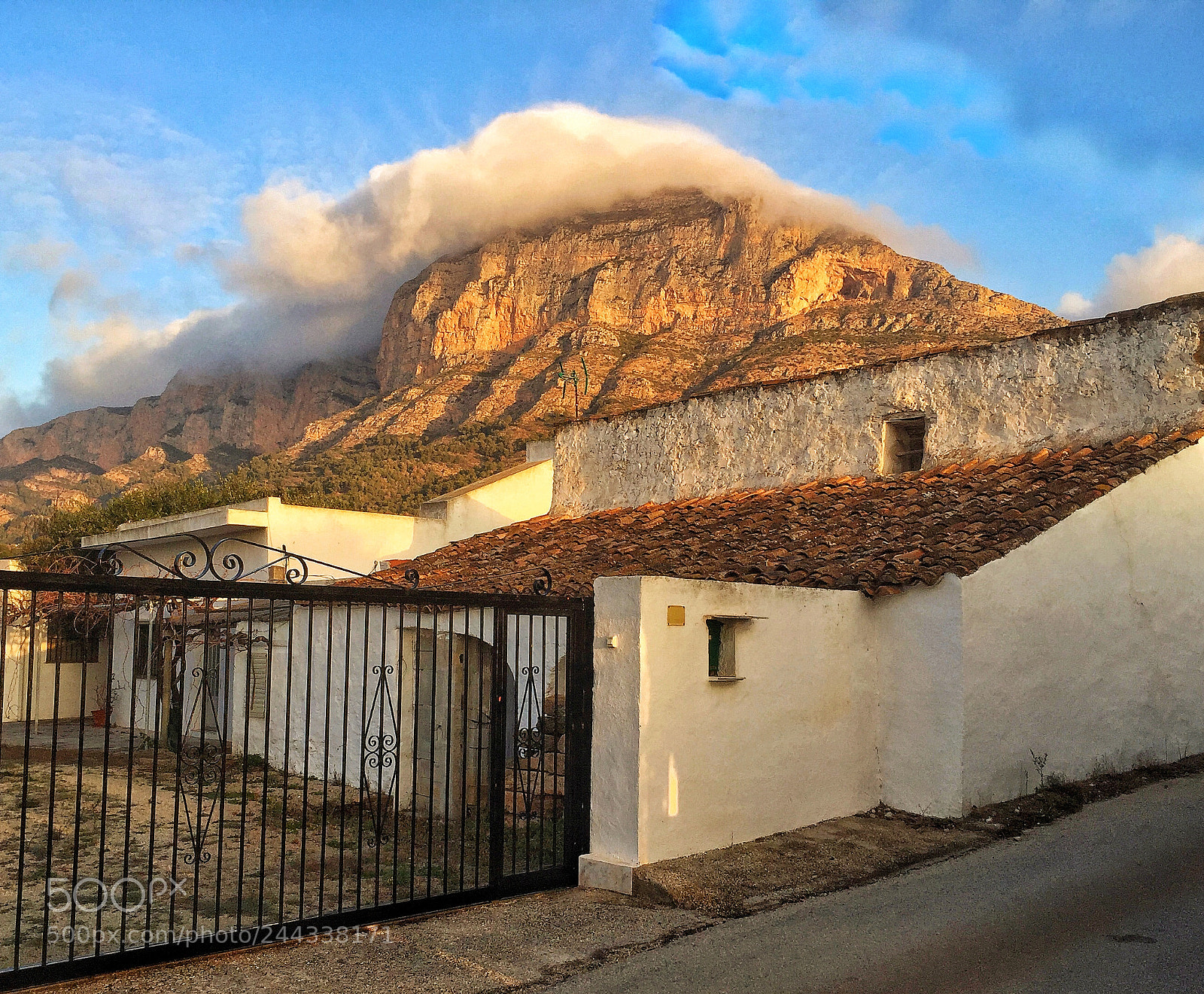 Apple iPhone 6 sample photo. Who needs cape town photography