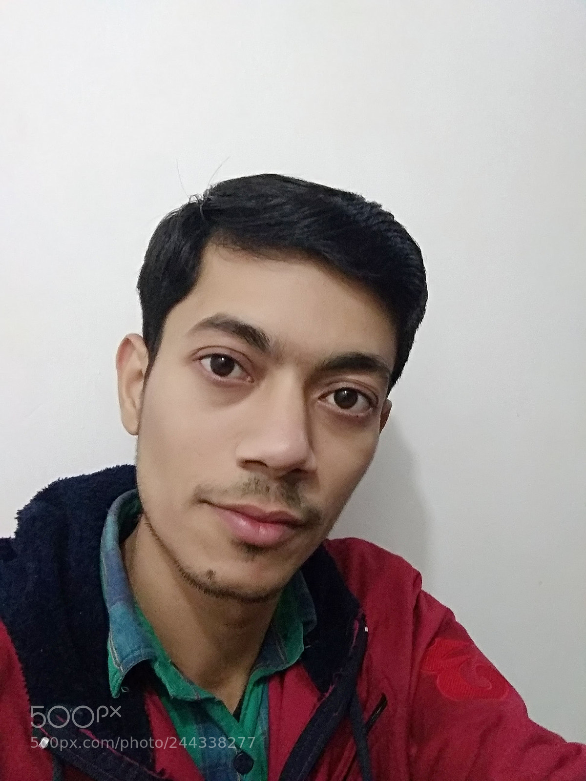 Xiaomi Redmi Note 4 sample photo. Img_20180129_210706.jpg photography