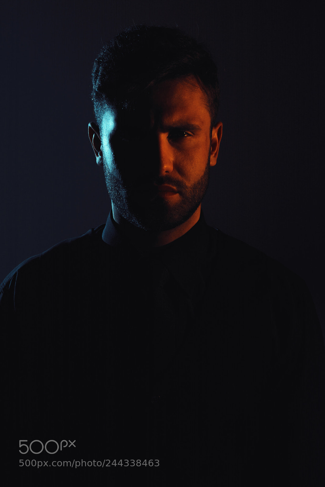 Nikon D7100 sample photo. Bill photography