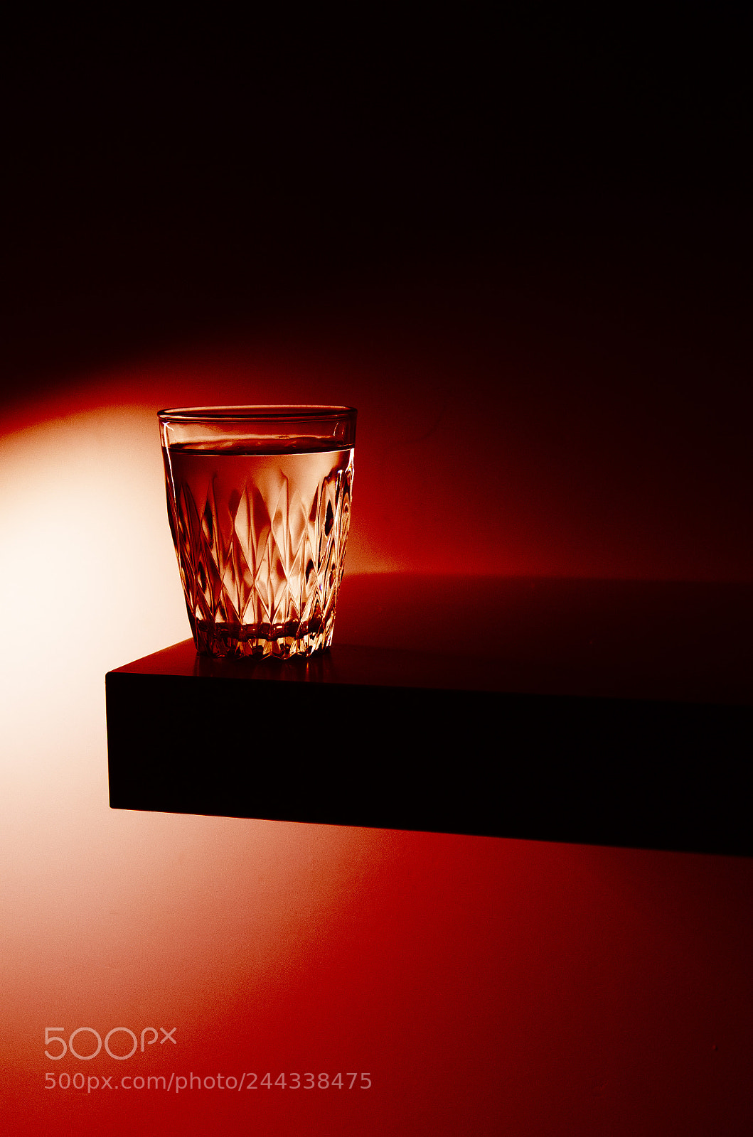 Nikon D5100 sample photo. Neon photography