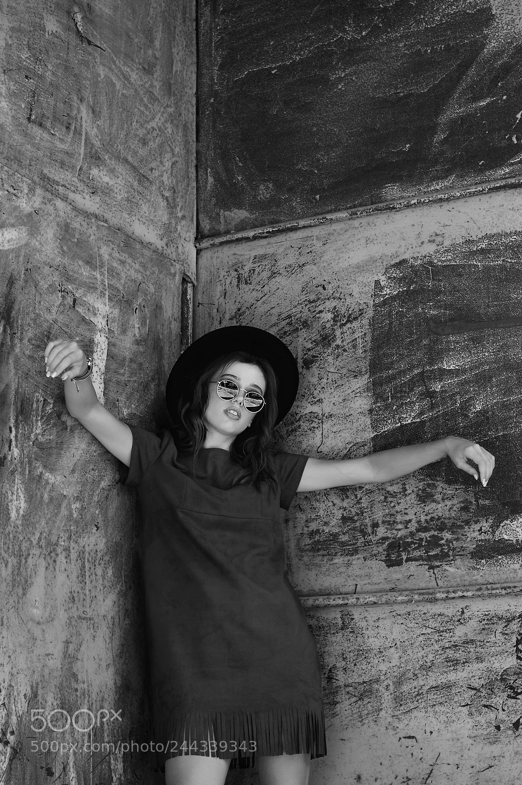 Nikon D90 sample photo. Mariana photography