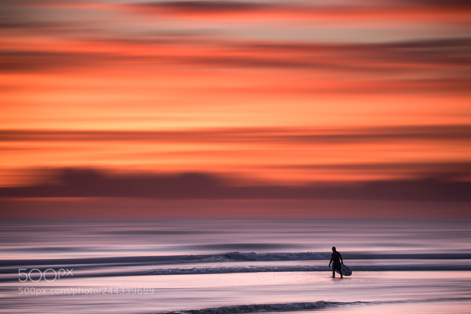 Nikon D810 sample photo. Surfers paradise - australia photography