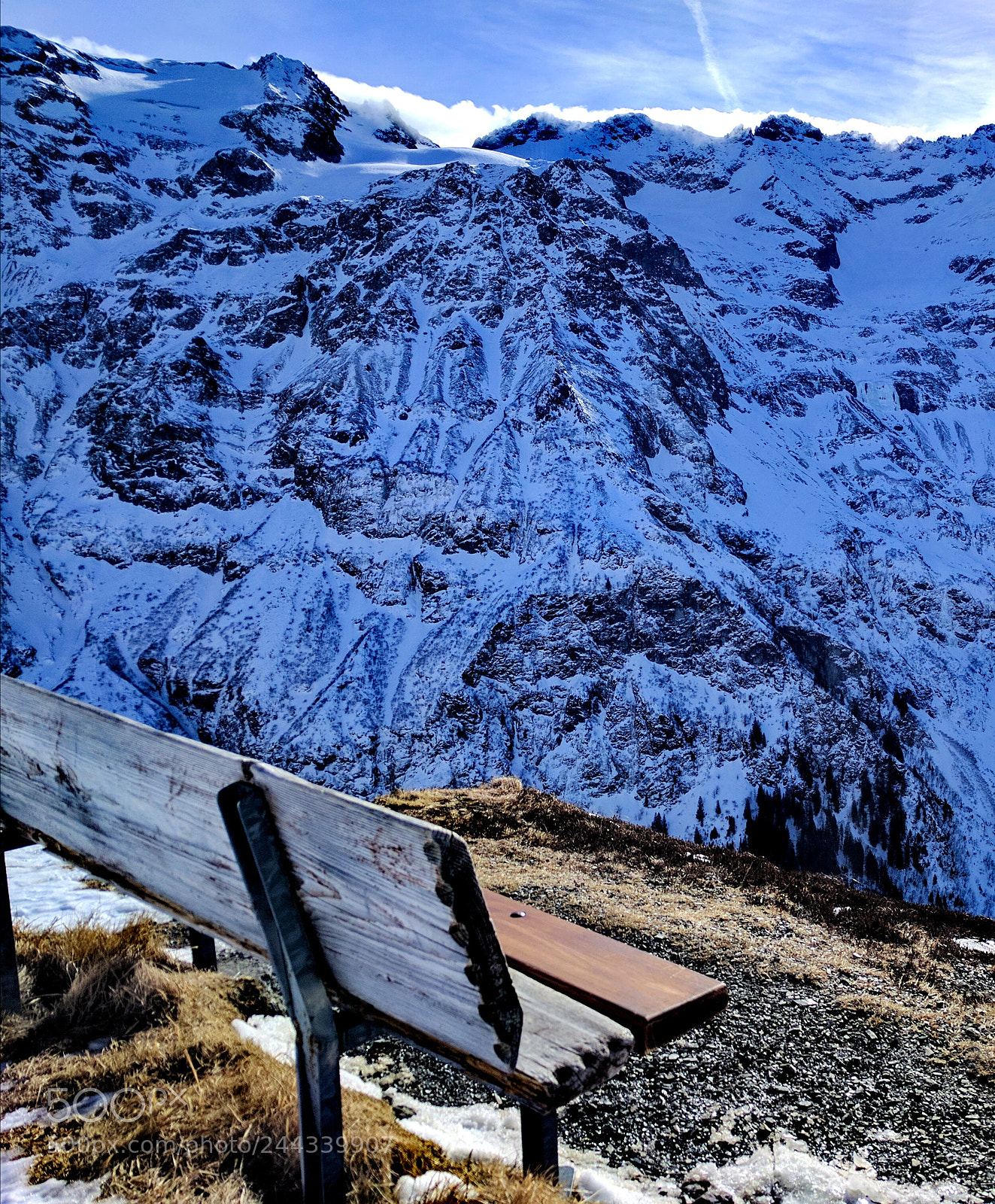 Google Nexus 6P sample photo. Fürenalp photography