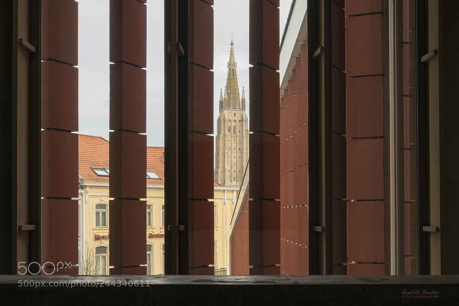 Nikon D800 sample photo. View photography